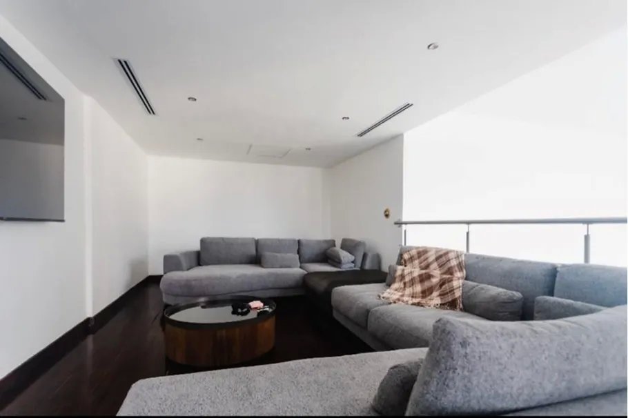 Alquiler de apartamento en PH Yoo, Avenida Balboa