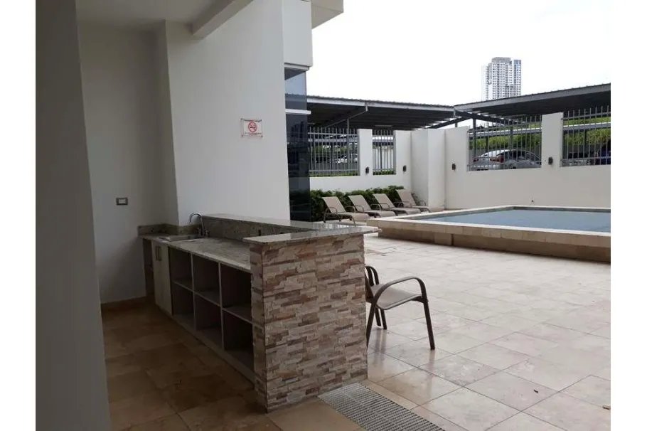 Condominium For Sale in condado del rey