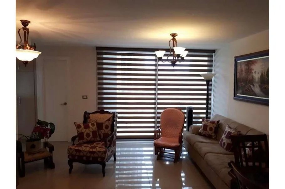 Condominium For Sale in condado del rey