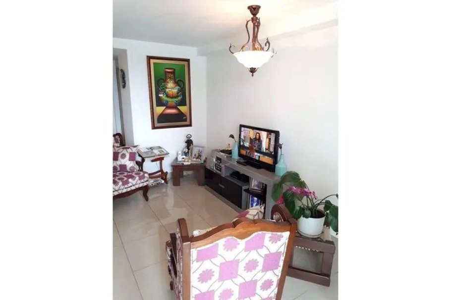 Condominium For Sale in condado del rey