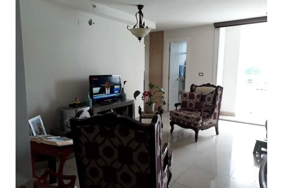 Condominium For Sale in condado del rey