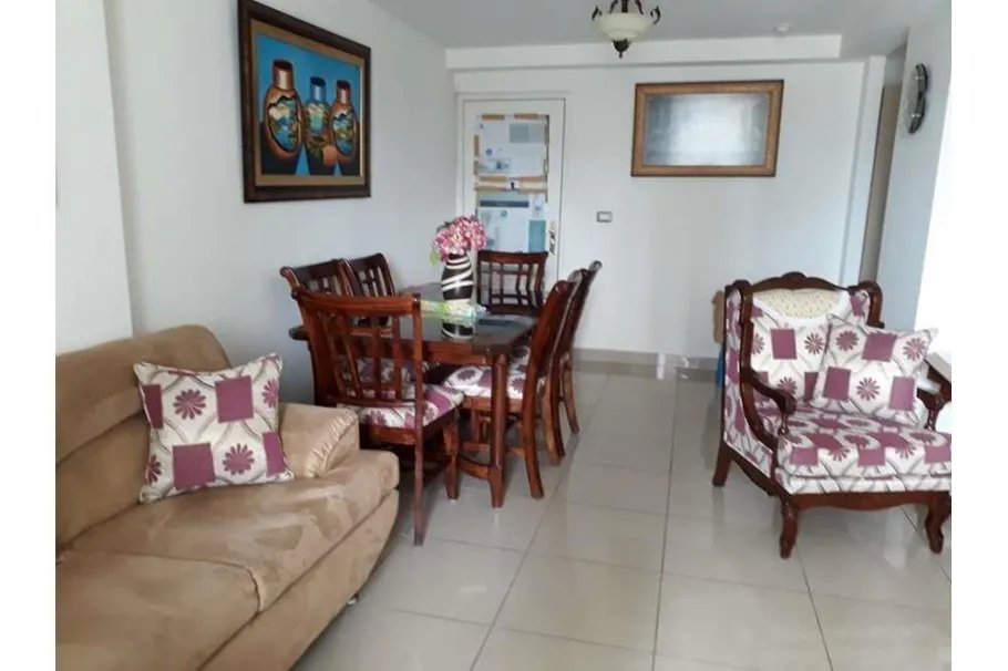 Condominium For Sale in condado del rey