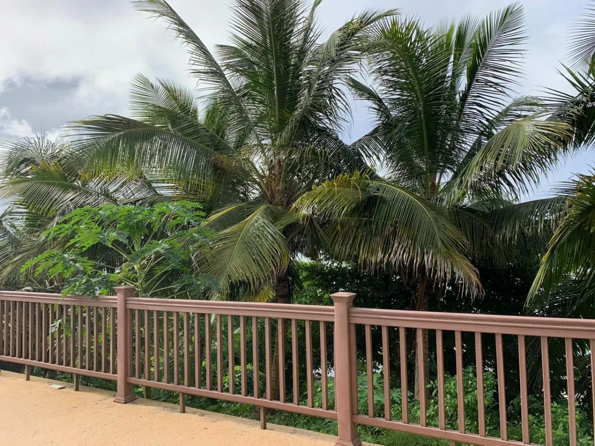 Alquiler de apartamento en PH Brisas de Amador, Panamá