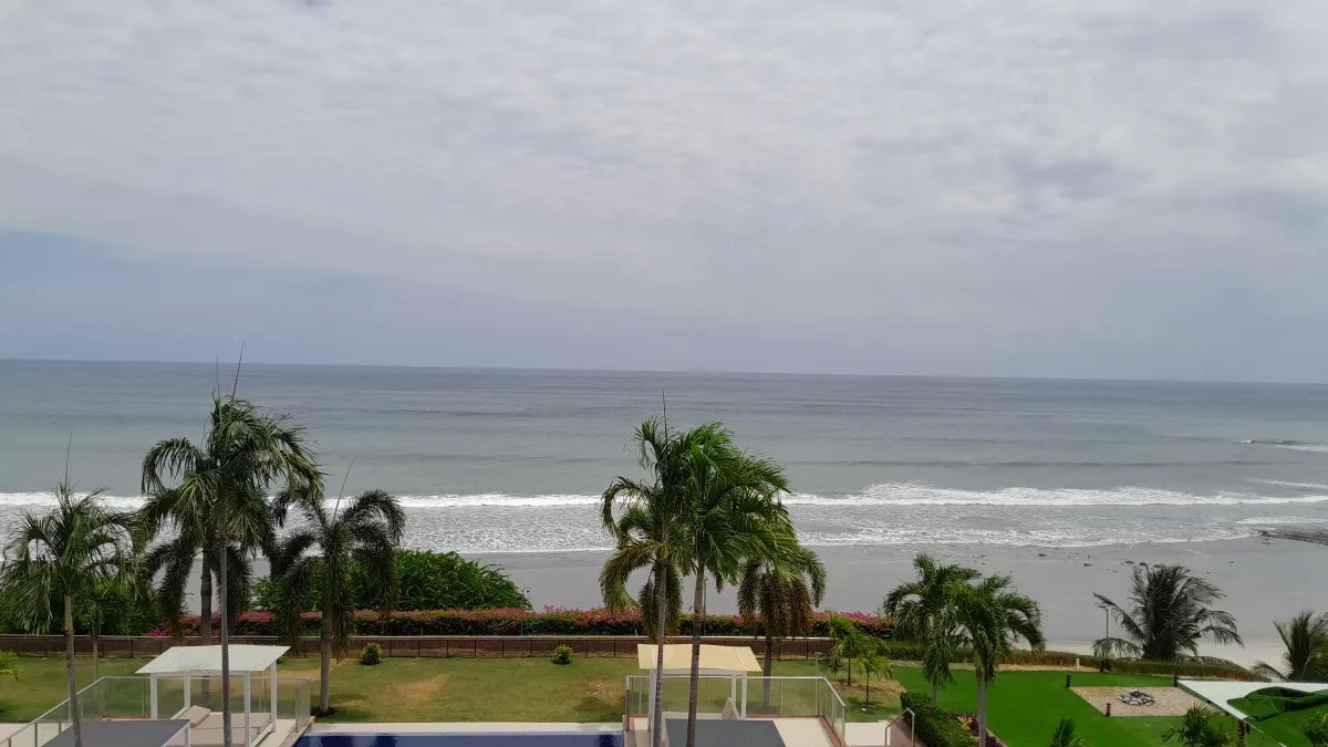 Apartment For Sale in El Palmar
