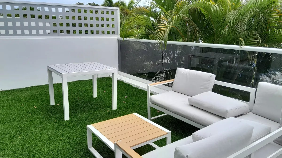 Apartment For Sale in El Palmar