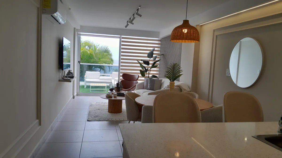 Apartment For Sale in El Palmar