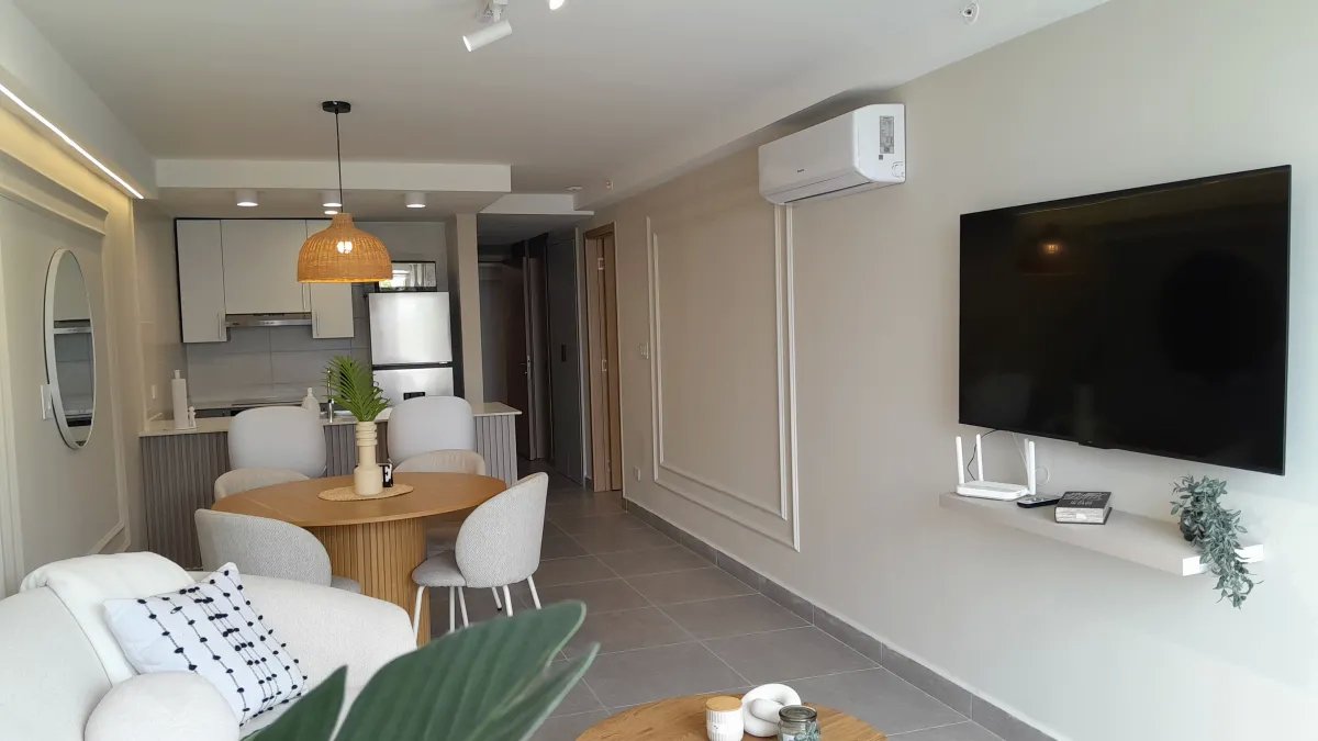 Apartment For Sale in El Palmar