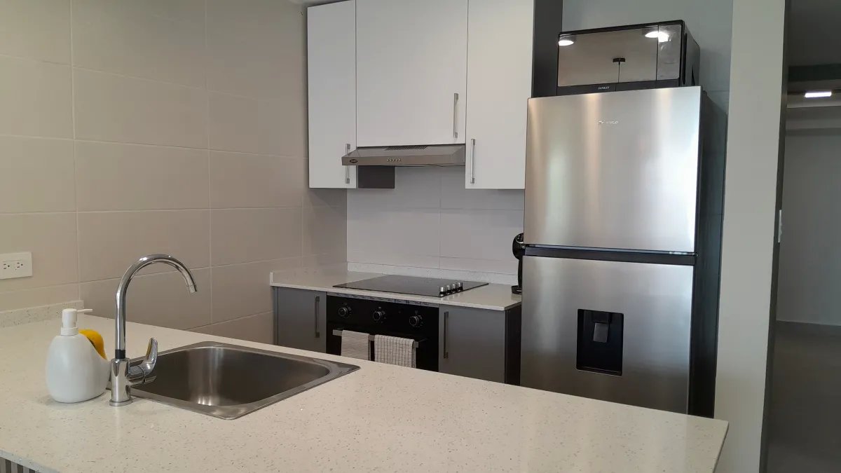 Apartment For Sale in El Palmar