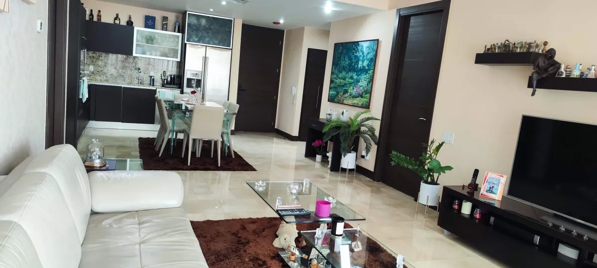 Apartment For Sale in Punta Pacífica