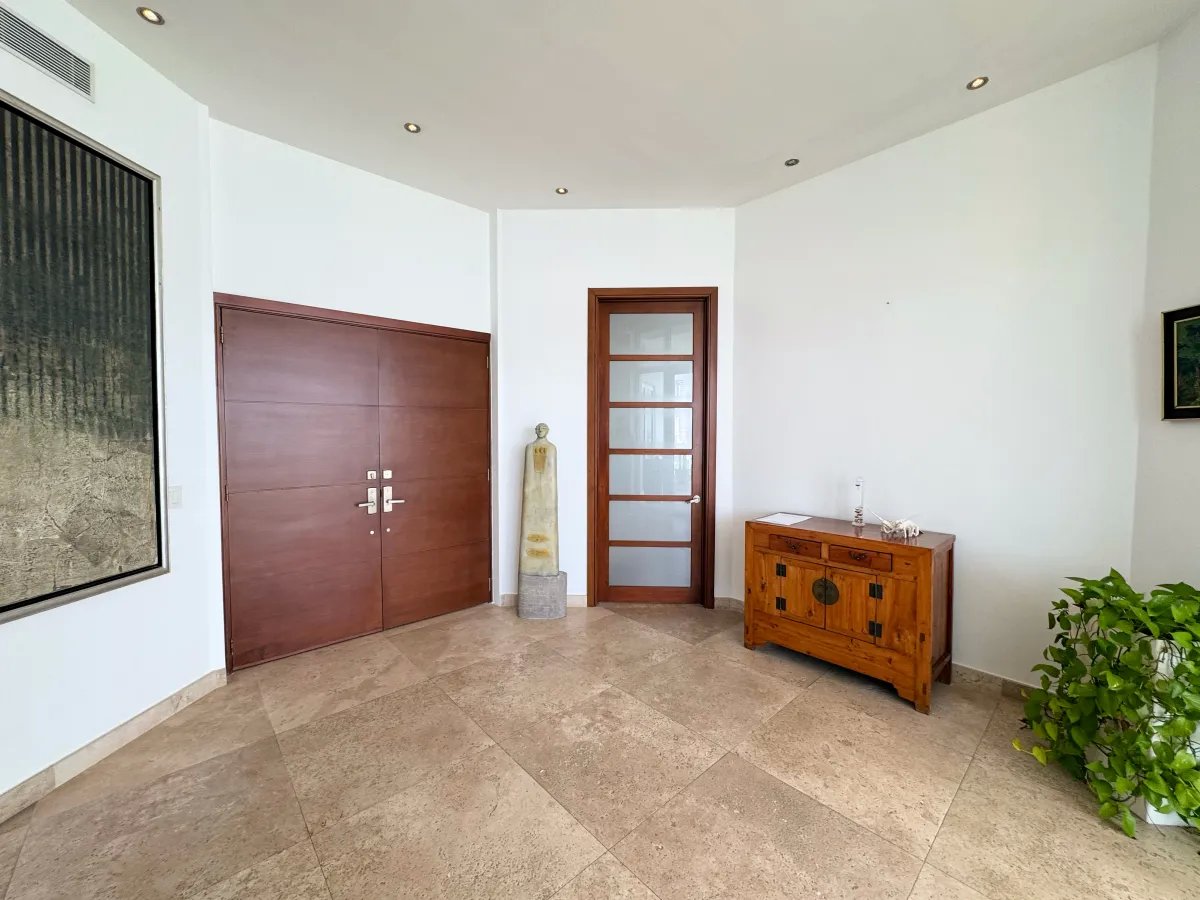 Apartment For Sale in Punta Pacífica