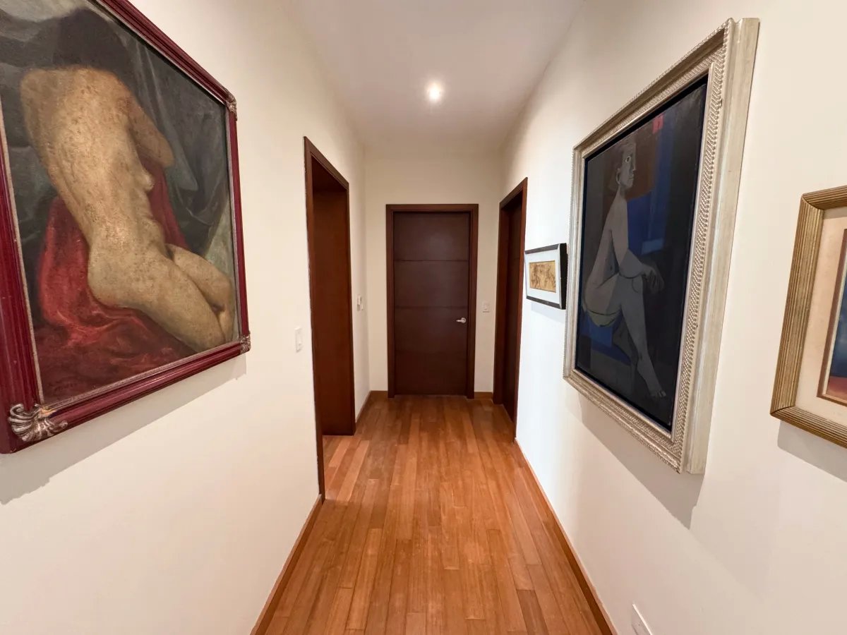Apartment For Sale in Punta Pacífica