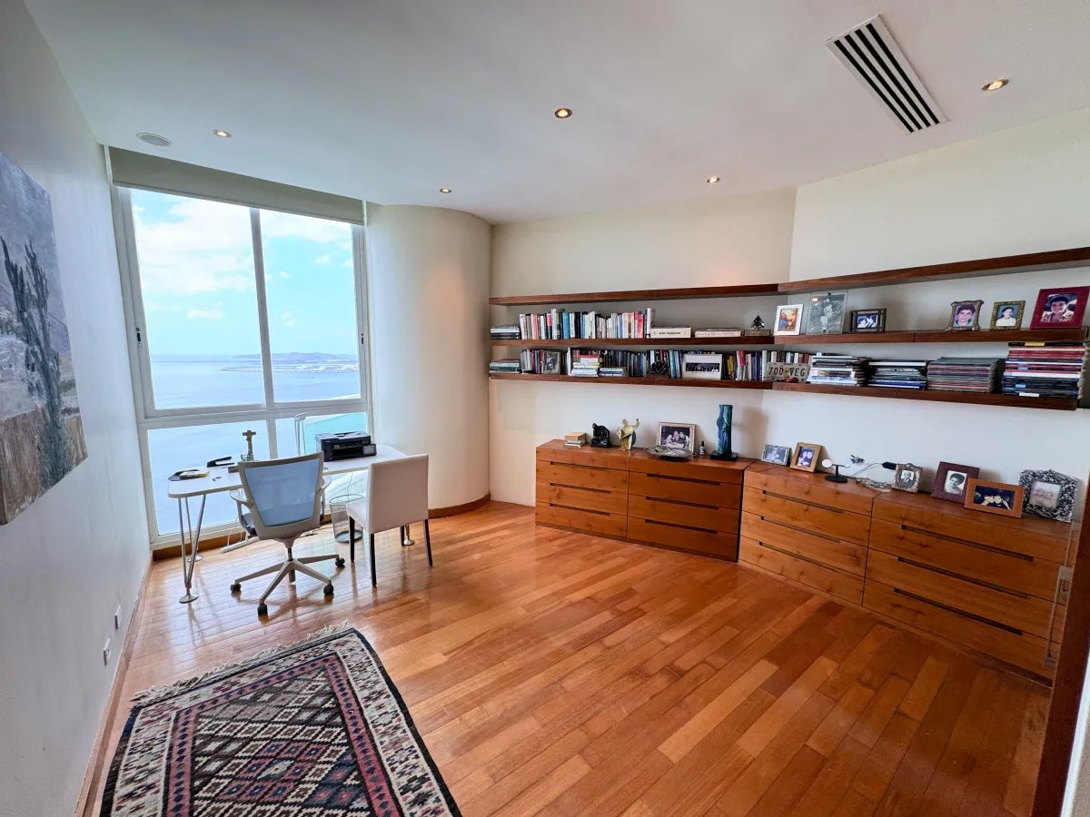 Apartment For Sale in Punta Pacífica