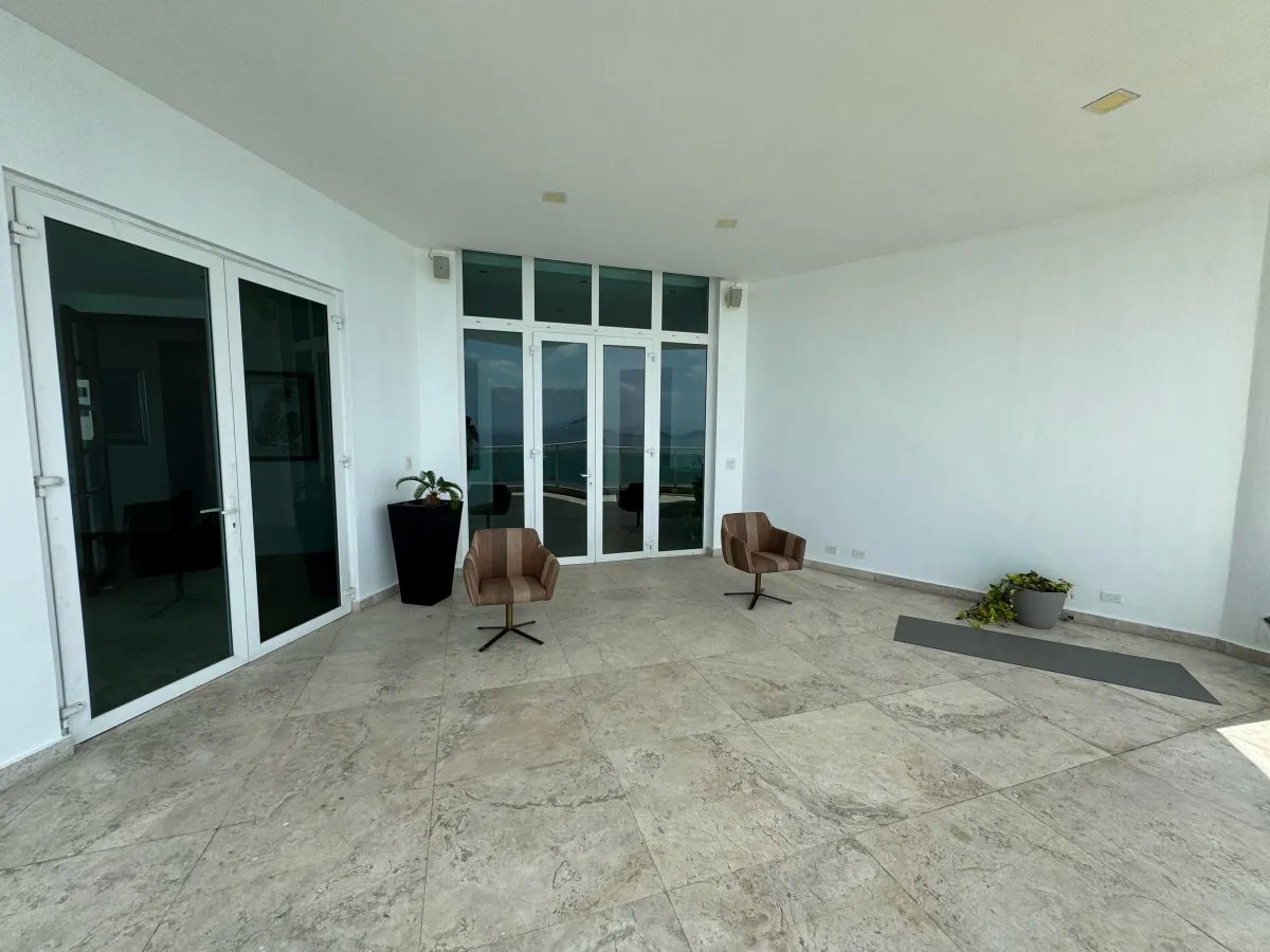 Apartment For Sale in Punta Pacífica