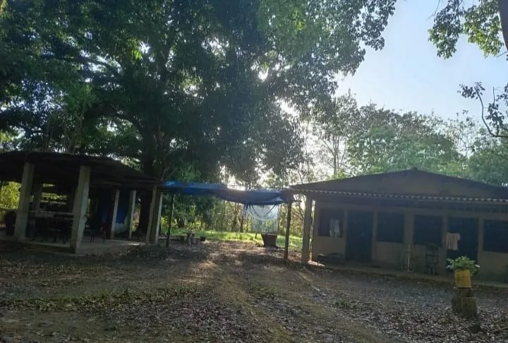 Unimproved Land For Sale in Chame