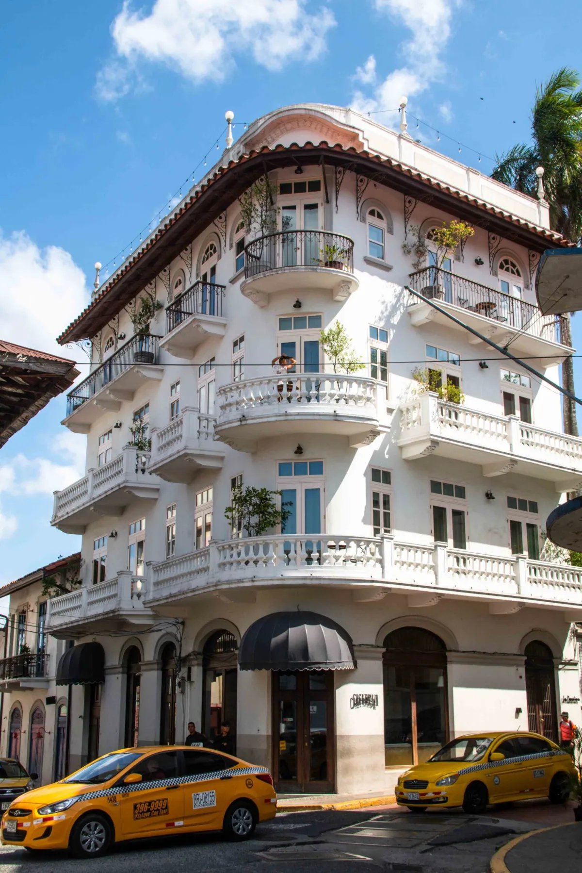 Apartamentos en venta en Las Clementinas, Casco Antiguo, Panamá