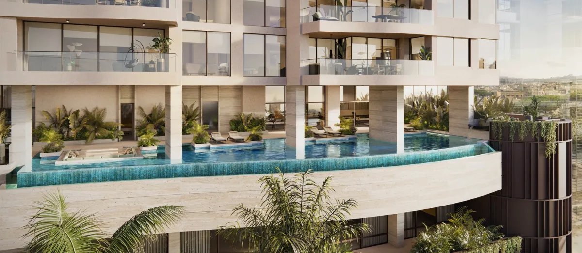 Venta de apartamento en Tagua, Costa del Este, Ciudad de Panamá