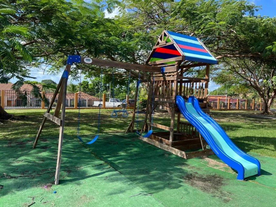 Single Family Detached For Sale in Chame