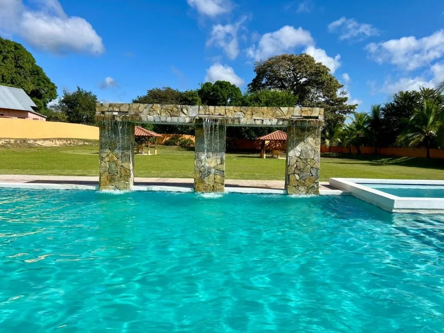 Single Family Detached For Sale in Chame