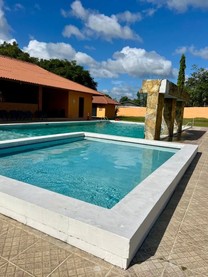 Single Family Detached For Sale in Chame