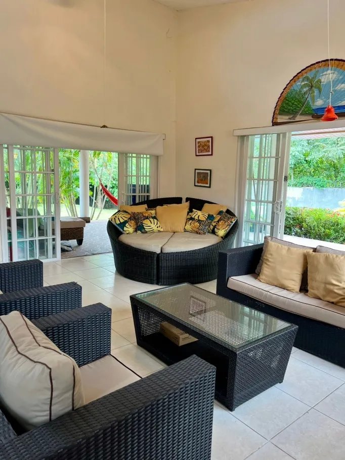 Single Family Detached For Sale in Chame