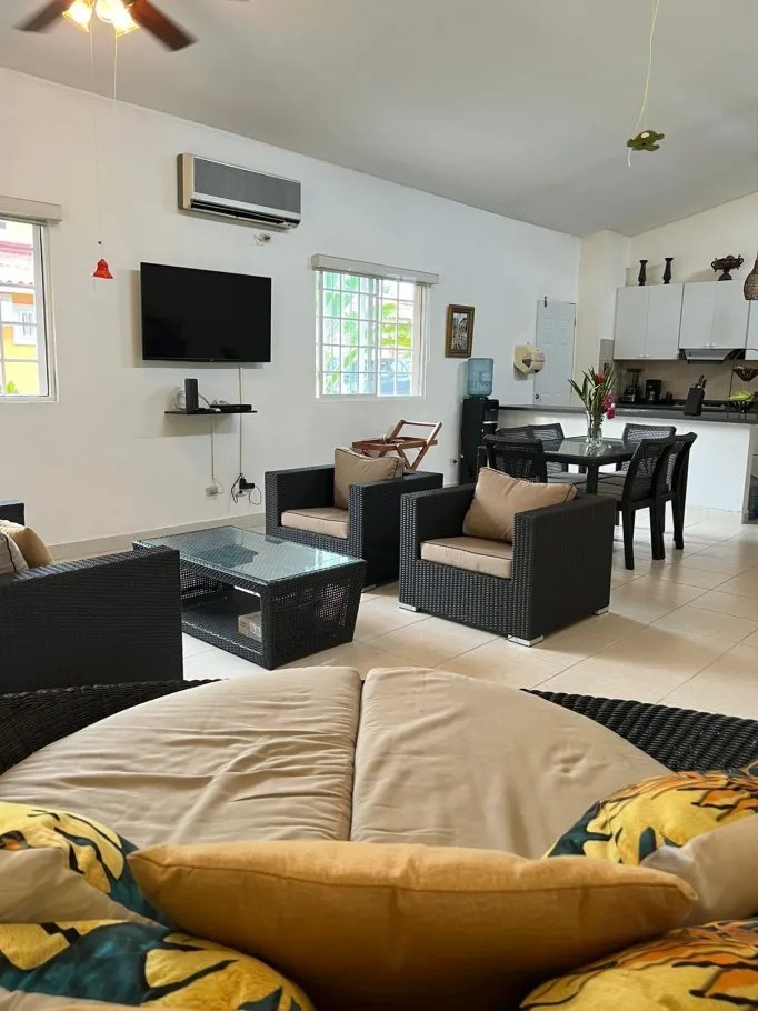 Single Family Detached For Sale in Chame