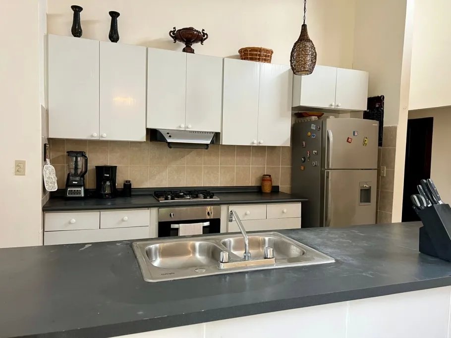 Single Family Detached For Sale in Chame