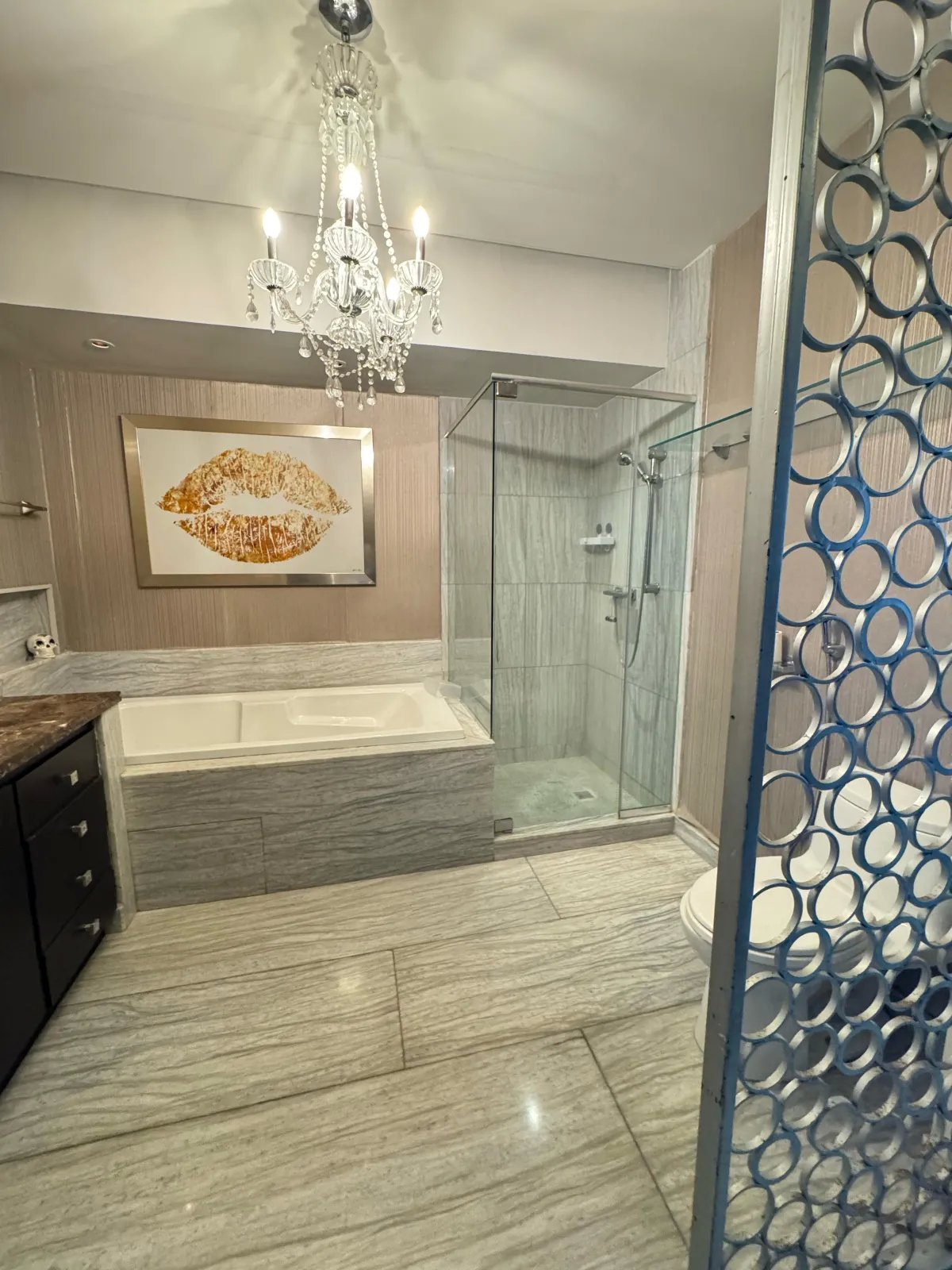 Apartment For Rent in Punta Pacifica