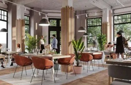 Venta de apartamentos y locales comerciales en Mansión Baluarte, Casco Viejo