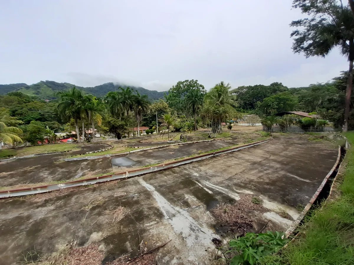 Terreno en venta en Las Cumbres, Panamá