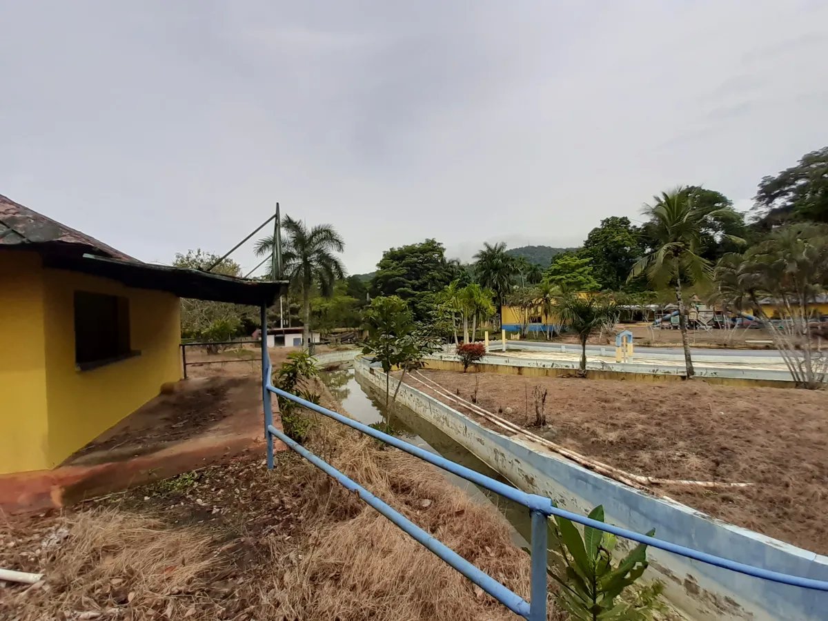 Unimproved Land For Sale in Las Cumbres