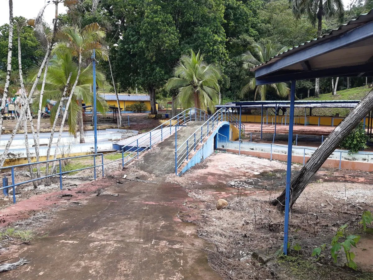 Unimproved Land For Sale in Las Cumbres