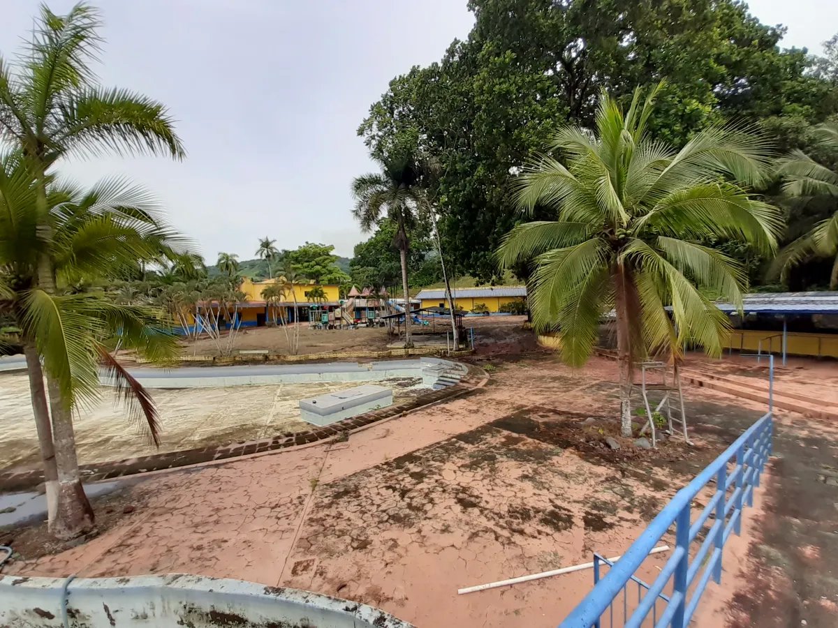 Unimproved Land For Sale in Las Cumbres