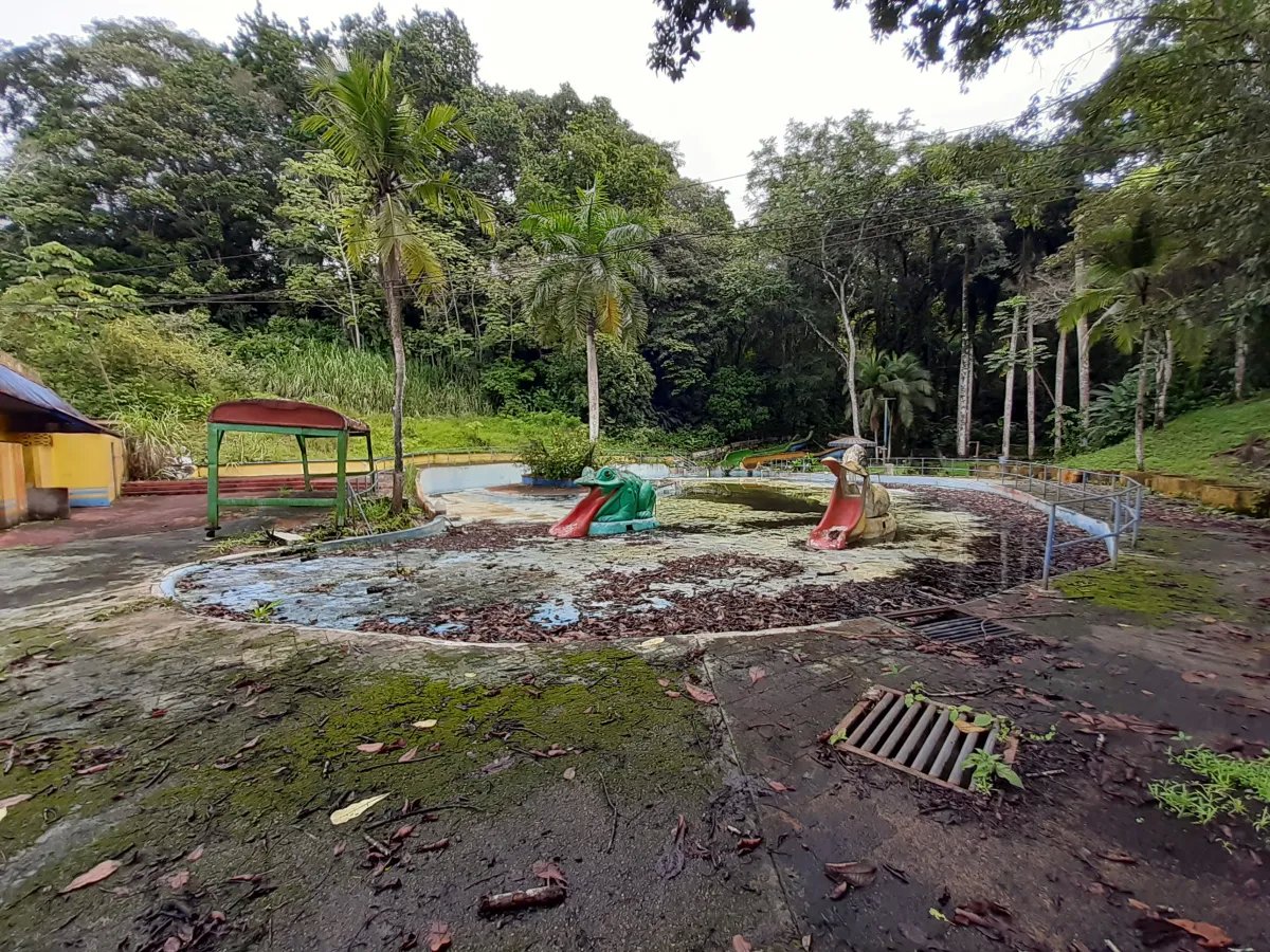 Unimproved Land For Sale in Las Cumbres