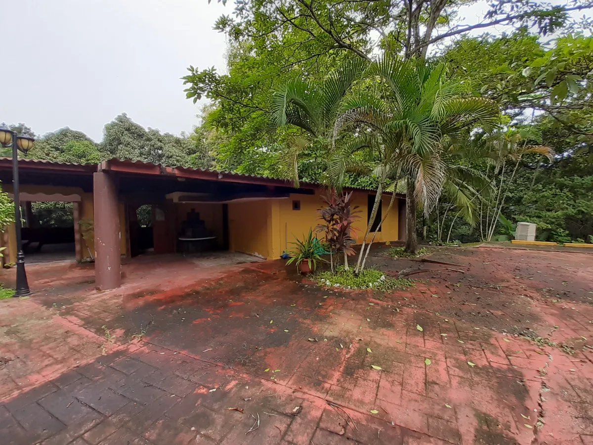 Unimproved Land For Sale in Las Cumbres