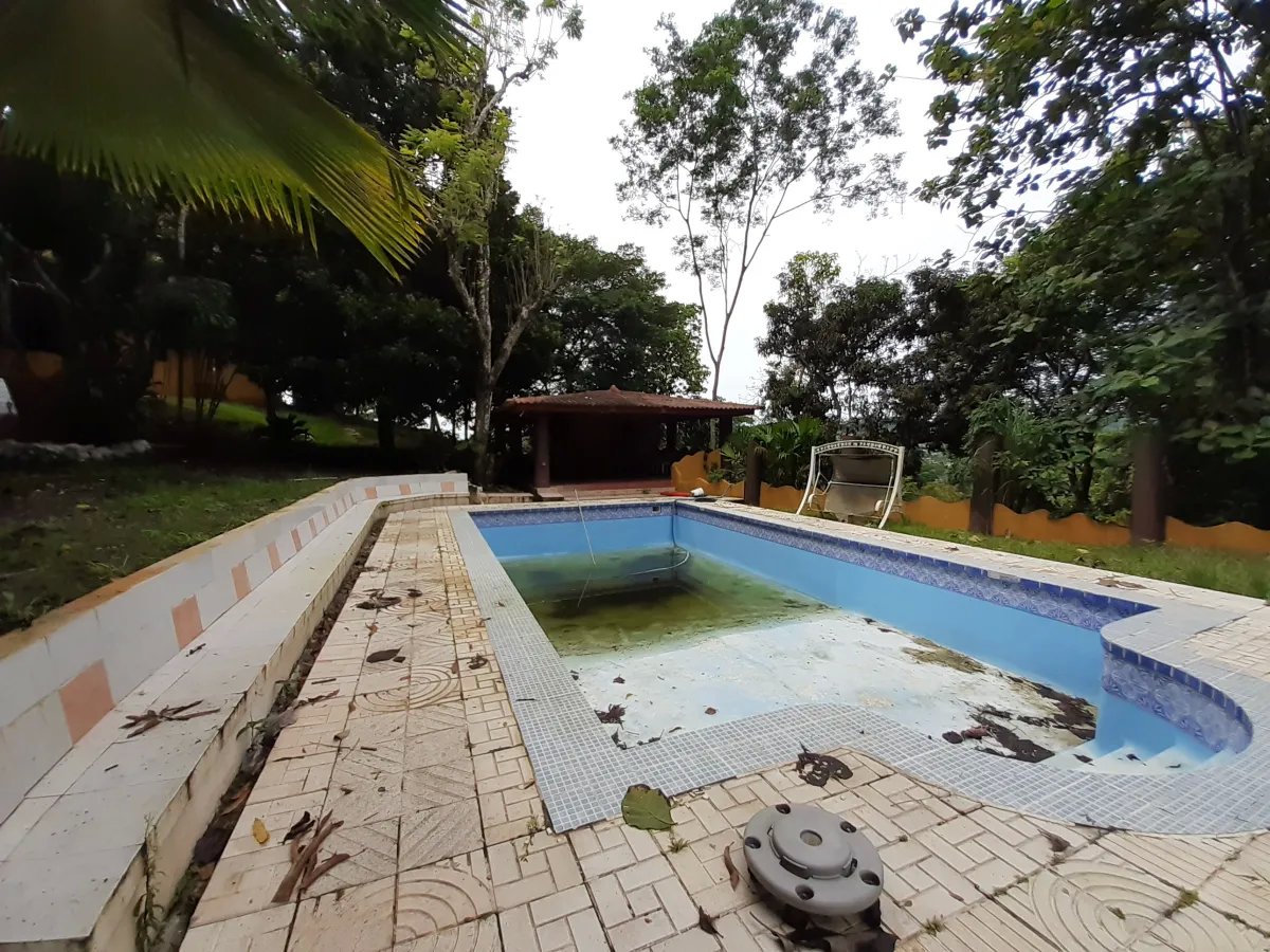 Unimproved Land For Sale in Las Cumbres