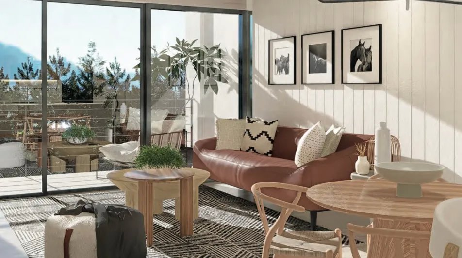 Apartamentos en venta en Boquete, Chiriquí