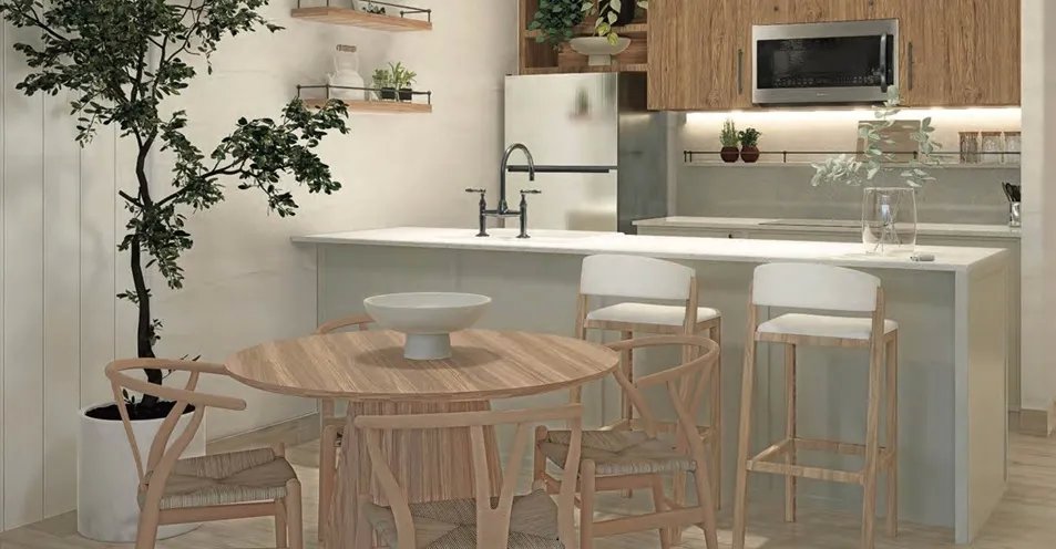 Apartamentos en venta en Boquete, Chiriquí