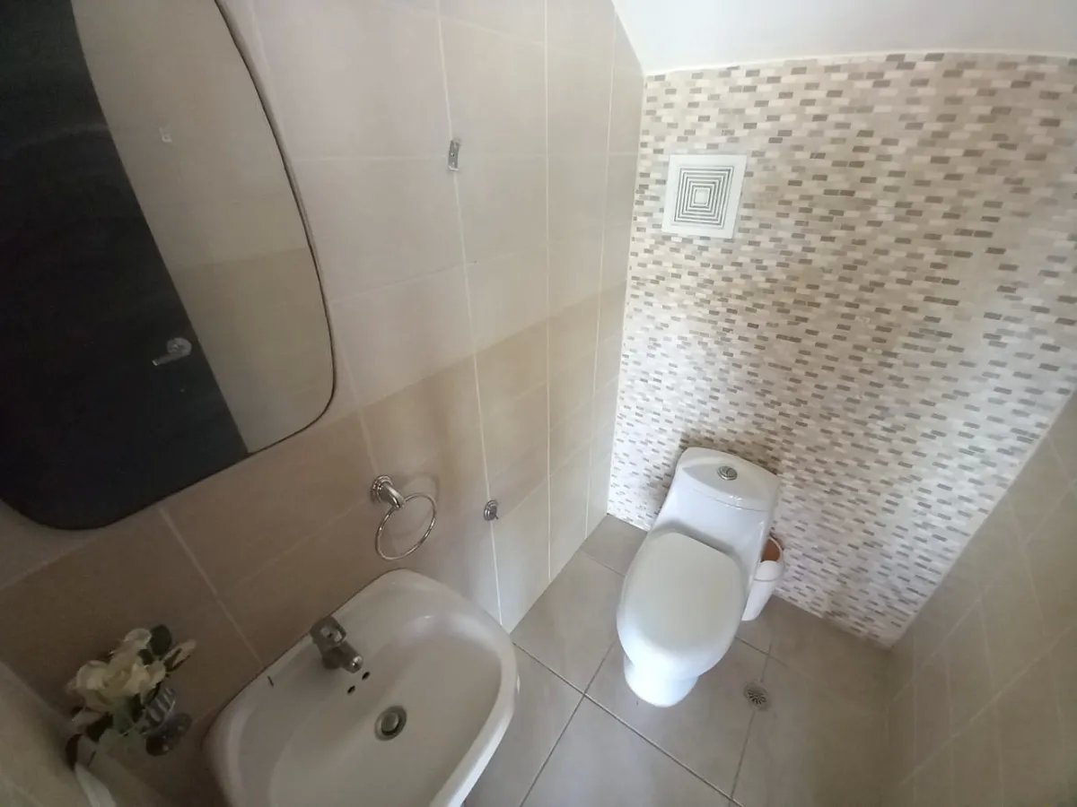 Venta de casa en Fontanela del Mar, San Carlos