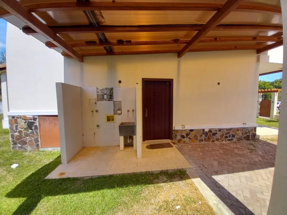 Venta de casa en Fontanela del Mar, San Carlos