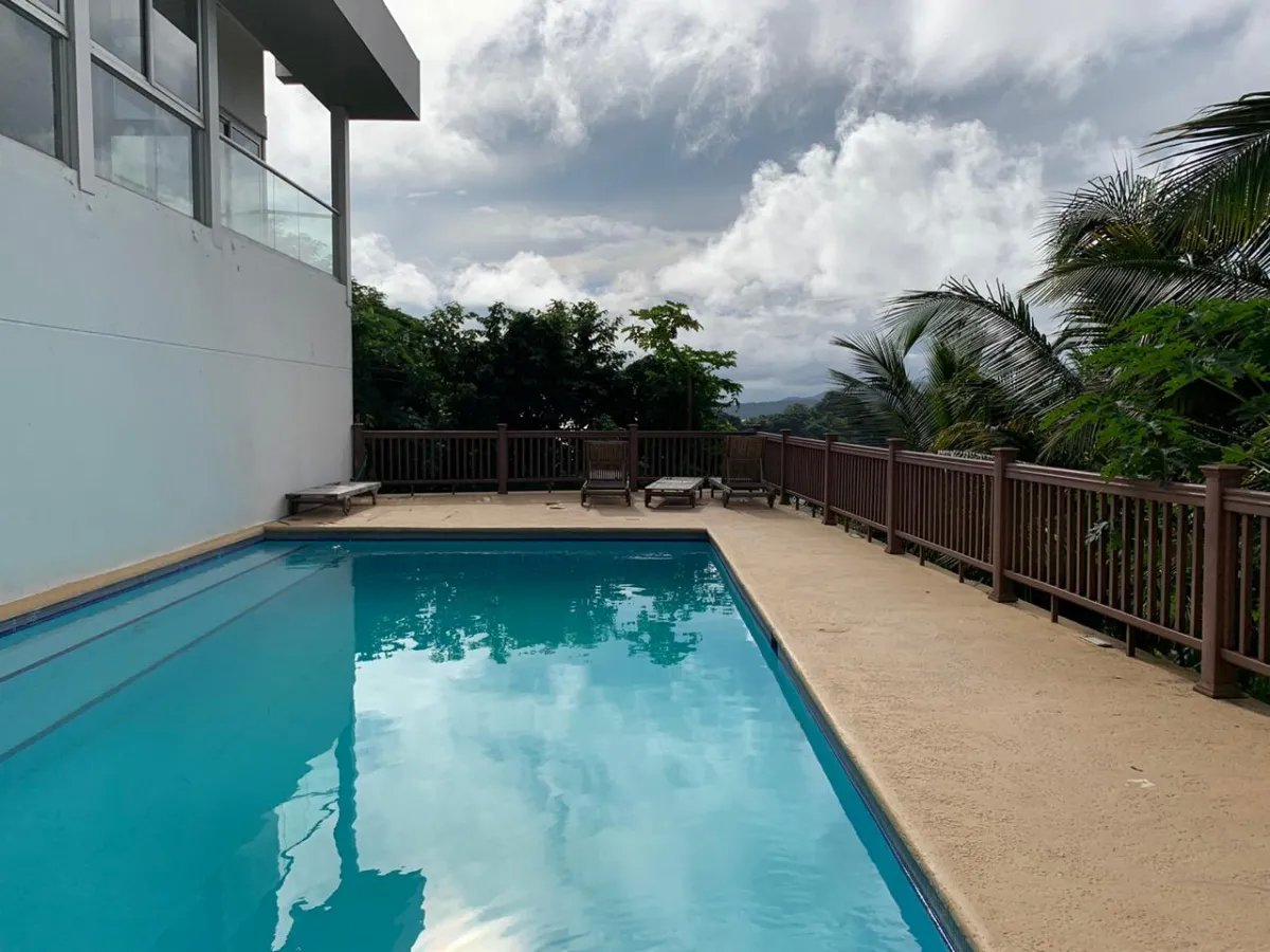 Apartment For Sale in Amador