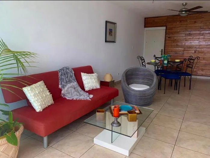 Venta de apartamento en Bella Vista, Panamá