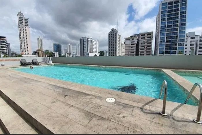 Venta de apartamento en Bella Vista, Panamá
