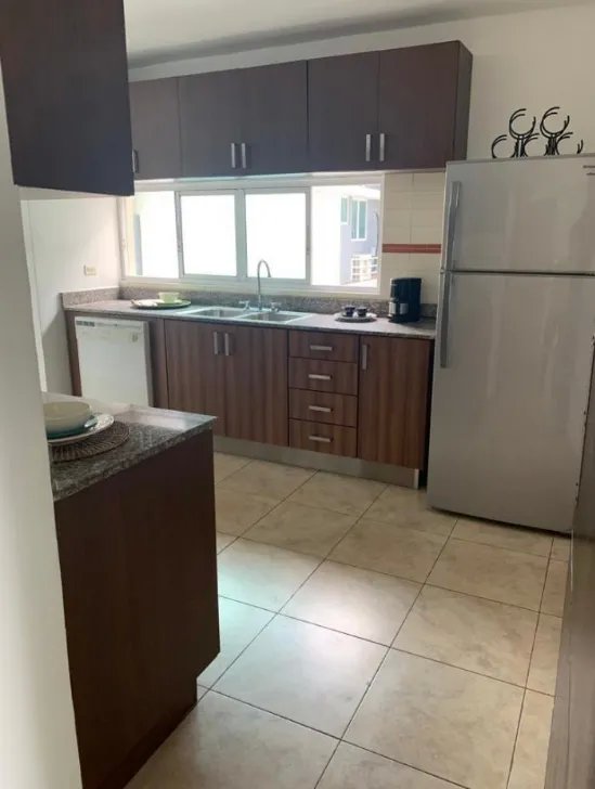 Venta de apartamento en Bella Vista, Panamá