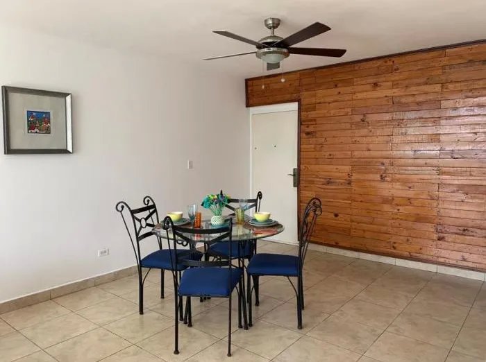 Venta de apartamento en Bella Vista, Panamá