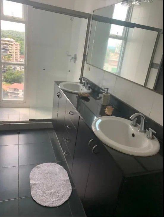 Venta de apartamento en Bella Vista, Panamá