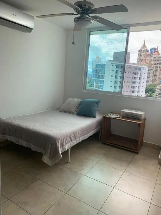Venta de apartamento en Bella Vista, Panamá