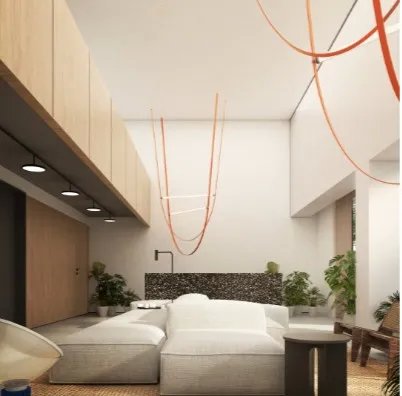 Apartment For Sale in Bella Vista