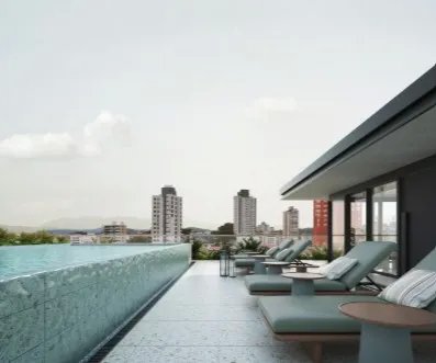 Apartment For Sale in Bella Vista