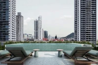 Apartment For Sale in Bella Vista