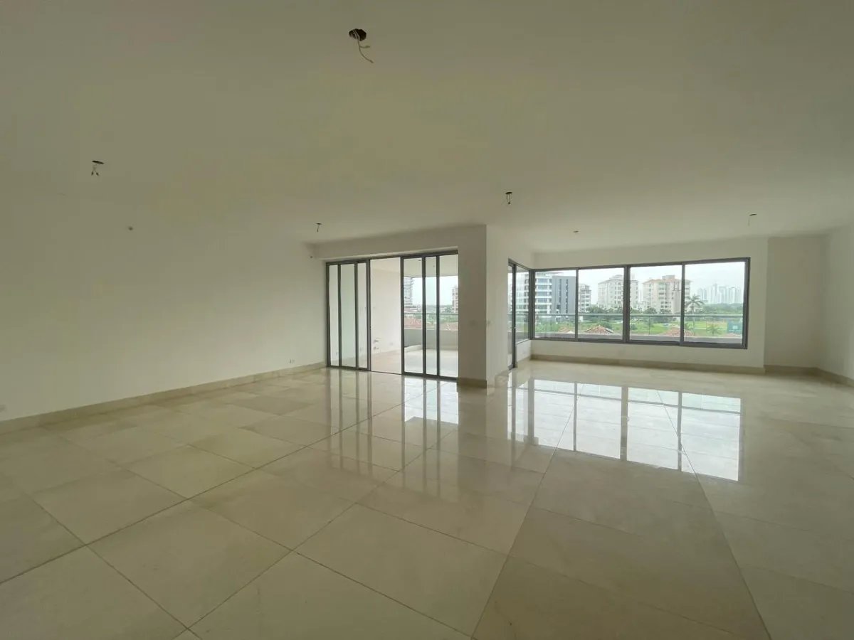 Apartamento en venta en Santa María, Panamá